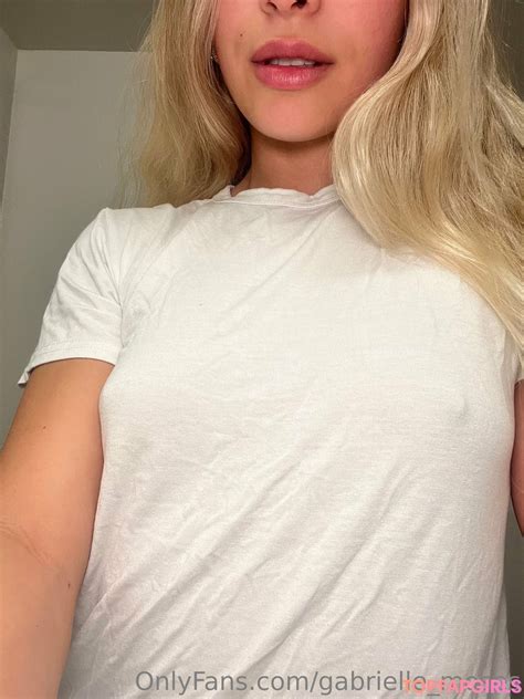 moses koul nude|Gabrielle Moses Nude Leaked OnlyFans .